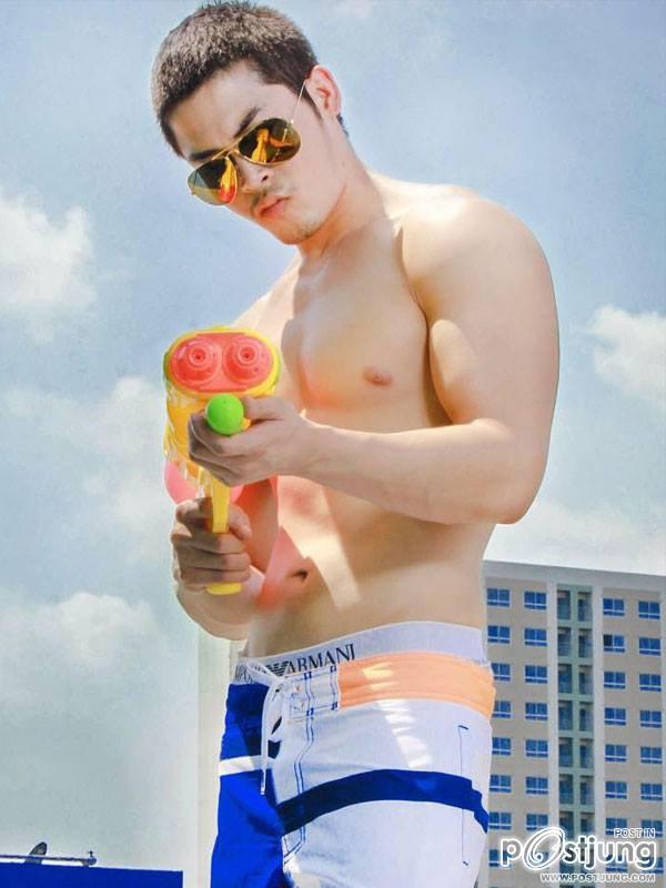 เก็บตก สงกรานต์ก้ามปู 2558 (1)