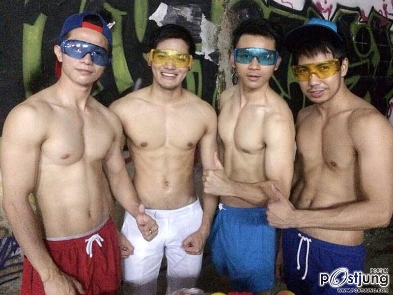 เก็บตก สงกรานต์ก้ามปู 2558 (1)