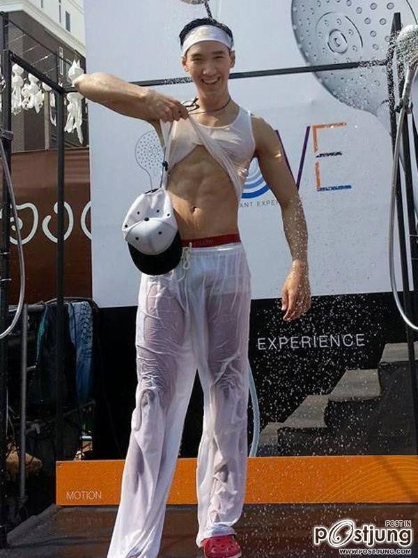 เก็บตก สงกรานต์ก้ามปู 2558 (2)