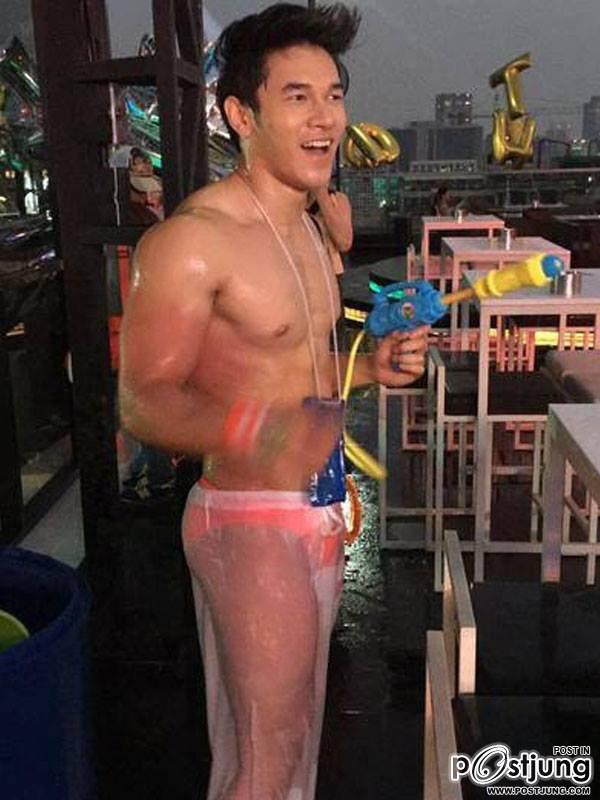 เก็บตก สงกรานต์ก้ามปู 2558 (2)