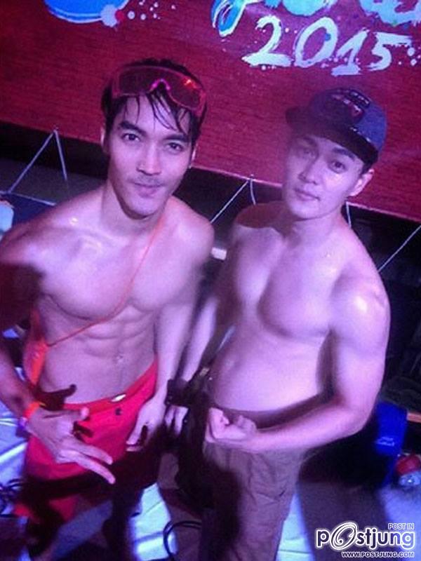 เก็บตก สงกรานต์ก้ามปู 2558 (2)
