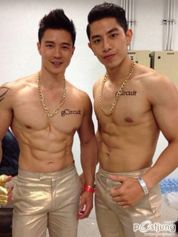 เก็บตก สงกรานต์ก้ามปู 2558 (2)