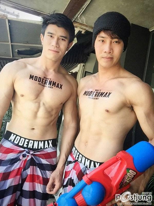 เก็บตก สงกรานต์ก้ามปู 2558 (2)