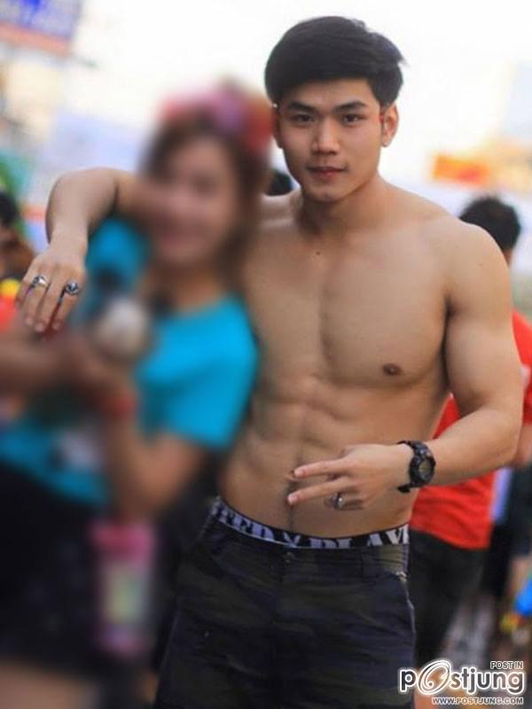 เก็บตก สงกรานต์ก้ามปู 2558 (2)