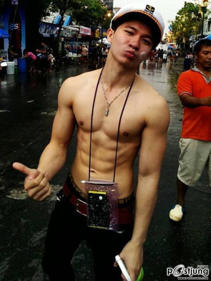เก็บตก สงกรานต์ก้ามปู 2558 (2)