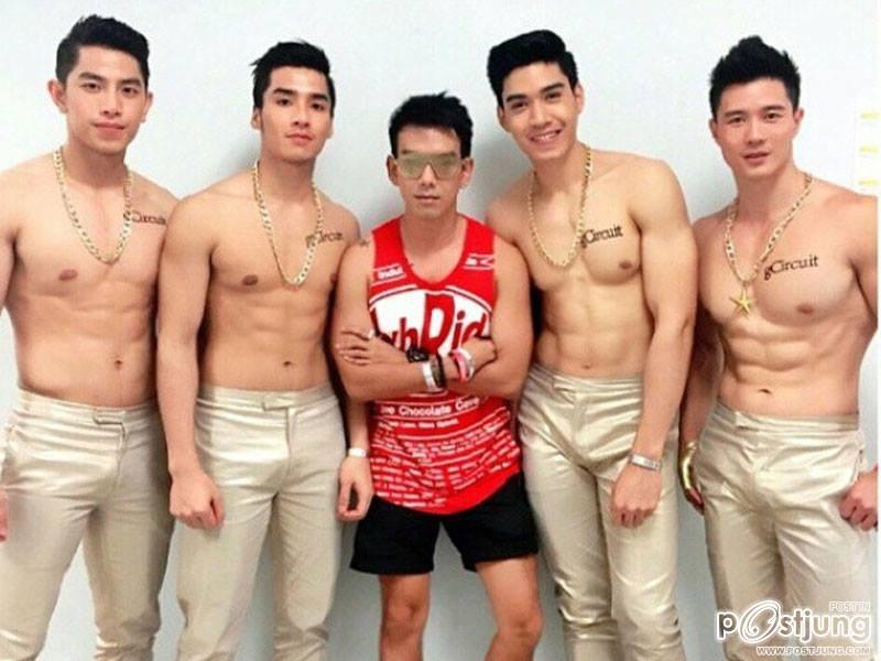 เก็บตก สงกรานต์ก้ามปู 2558 (2)