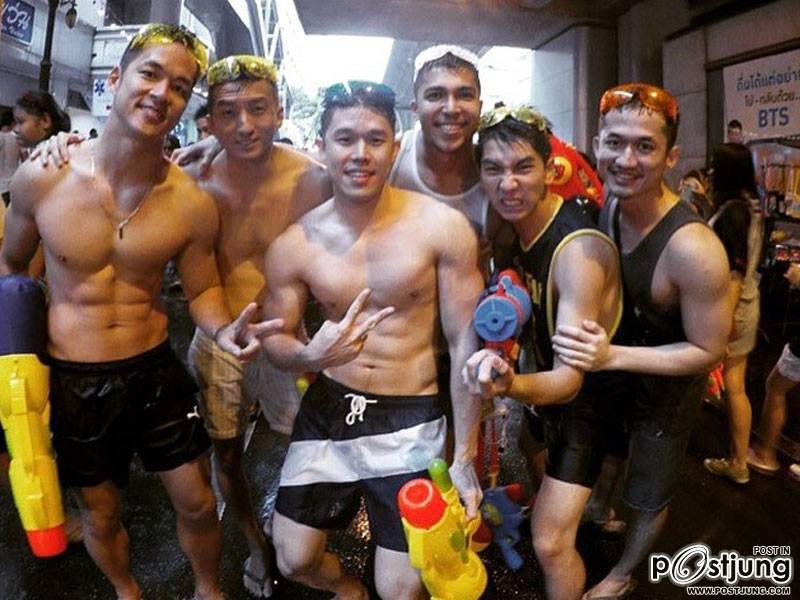 เก็บตก สงกรานต์ก้ามปู 2558 (2)