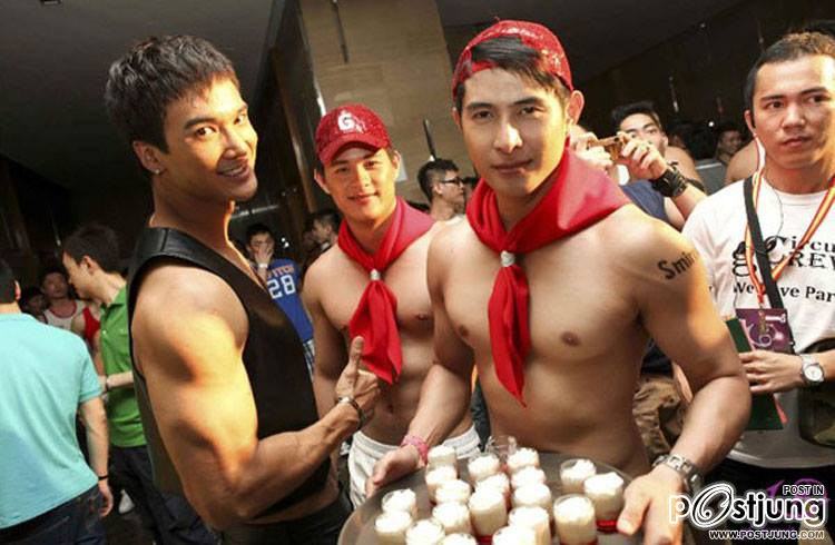 เก็บตก สงกรานต์ก้ามปู 2558 (2)