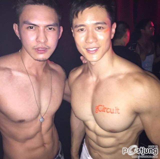 เก็บตก สงกรานต์ก้ามปู 2558 (2)