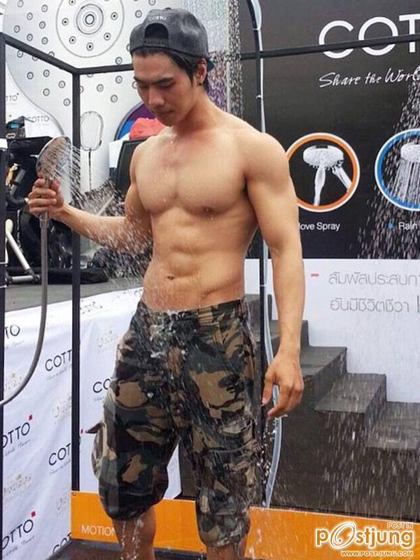 เก็บตก สงกรานต์ก้ามปู 2558 (2)