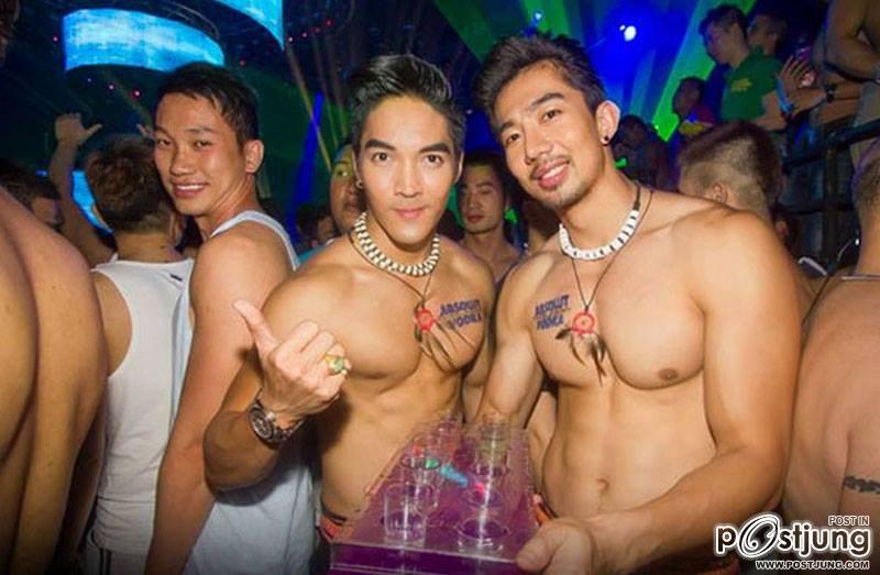 เก็บตก สงกรานต์ก้ามปู 2558 (2)