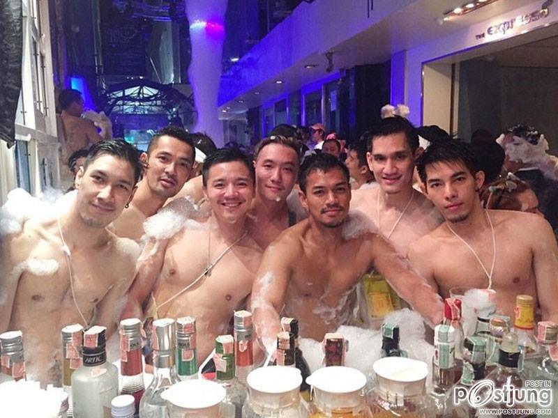 เก็บตก สงกรานต์ก้ามปู 2558 (2)