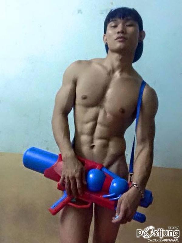 เก็บตก สงกรานต์ก้ามปู 2558 (2)