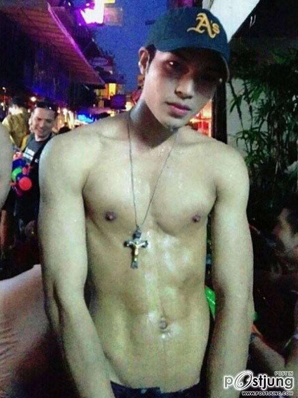 เก็บตก สงกรานต์ก้ามปู 2558 (2)
