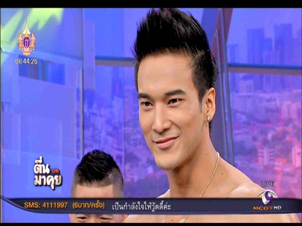 น่าสัมพัสกล้าม, ต๊อบ ชัยวัฒน์