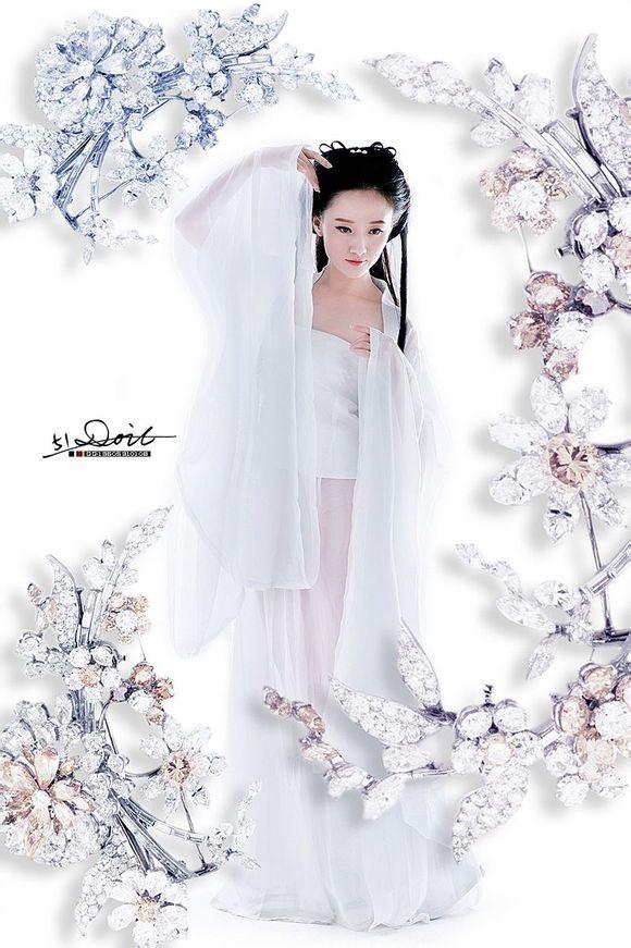 สาวจีนถ่ายแบบ เซ็กซี่ part 115