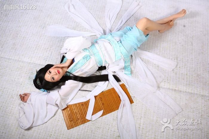สาวจีนถ่ายแบบ เซ็กซี่ part 115