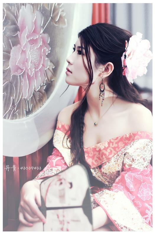 สาวจีนถ่ายแบบ เซ็กซี่ part 115