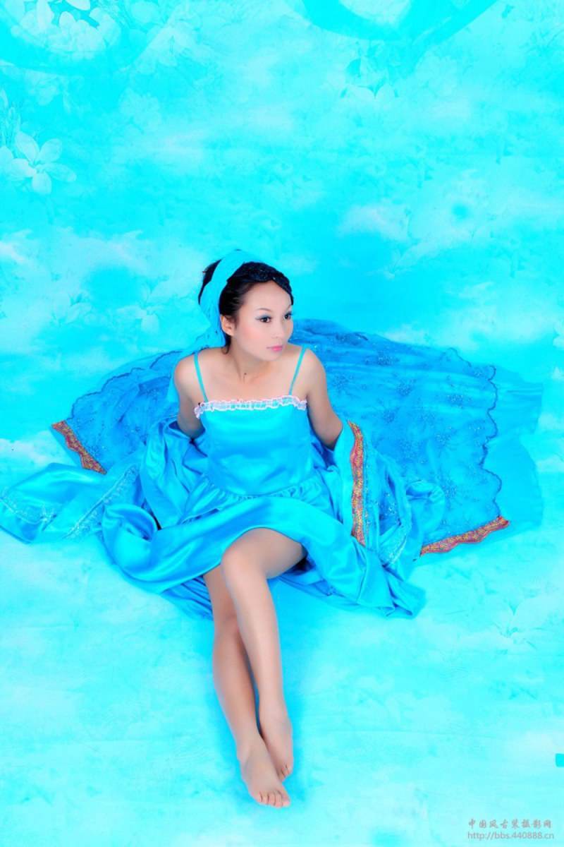 สาวจีนถ่ายแบบ เซ็กซี่ part 115