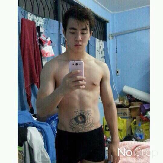 เดี๋ยวเบื่อ เดี๋ยวอยาก
