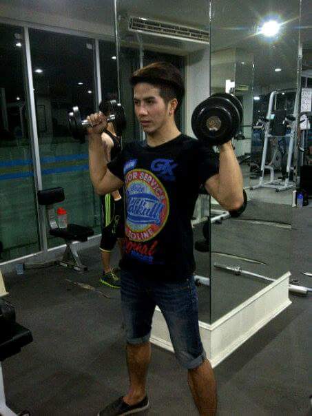 วุฒิ นักร้องวงซุปเปอร์วาเลนไทน์