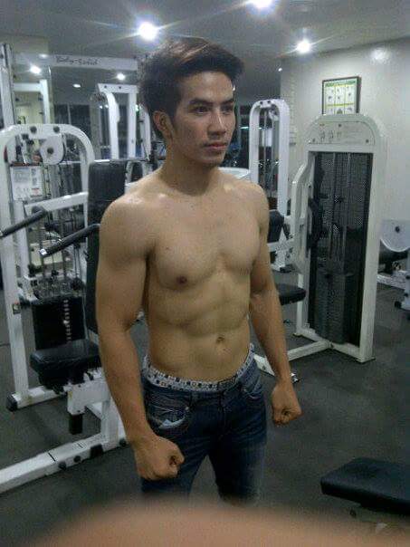 วุฒิ นักร้องวงซุปเปอร์วาเลนไทน์
