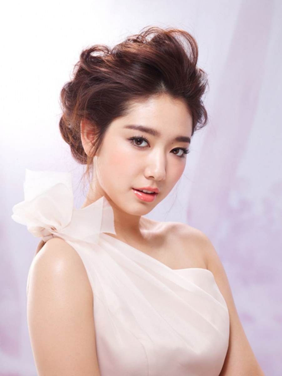 พัก ชินฮเย / Park Shin-hye / Пак Шин Хе / Пак Син Хе / 박신혜