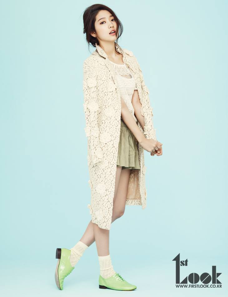 พัก ชินฮเย / Park Shin-hye / Пак Шин Хе / Пак Син Хе / 박신혜