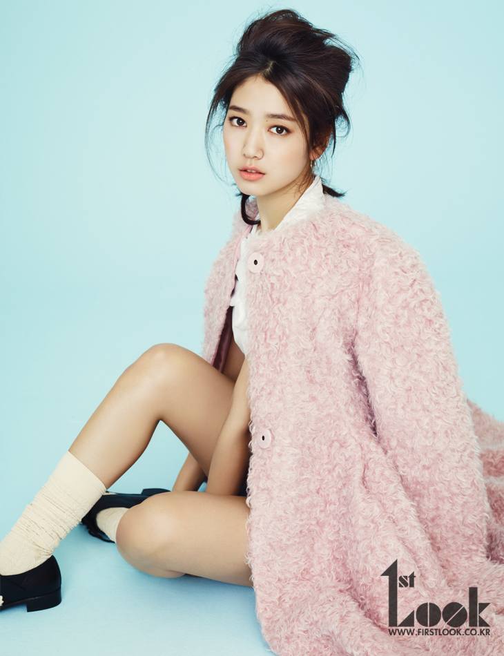พัก ชินฮเย / Park Shin-hye / Пак Шин Хе / Пак Син Хе / 박신혜