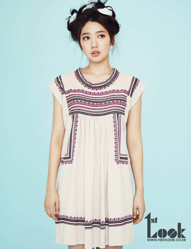 พัก ชินฮเย / Park Shin-hye / Пак Шин Хе / Пак Син Хе / 박신혜