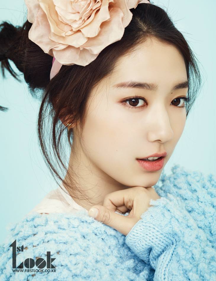 พัก ชินฮเย / Park Shin-hye / Пак Шин Хе / Пак Син Хе / 박신혜