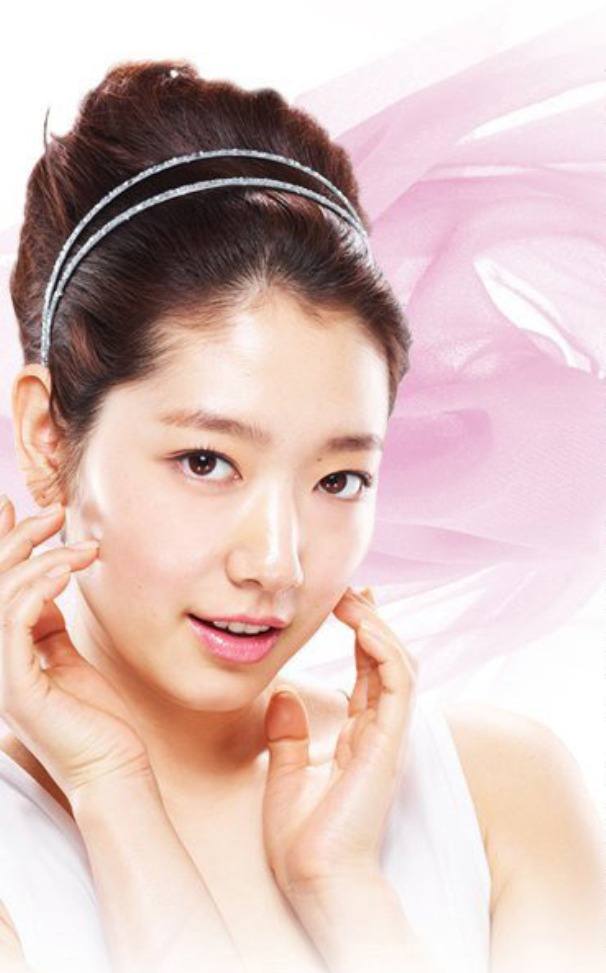 พัก ชินฮเย / Park Shin-hye / Пак Шин Хе / Пак Син Хе / 박신혜