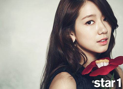 พัก ชินฮเย / Park Shin-hye / Пак Шин Хе / Пак Син Хе / 박신혜