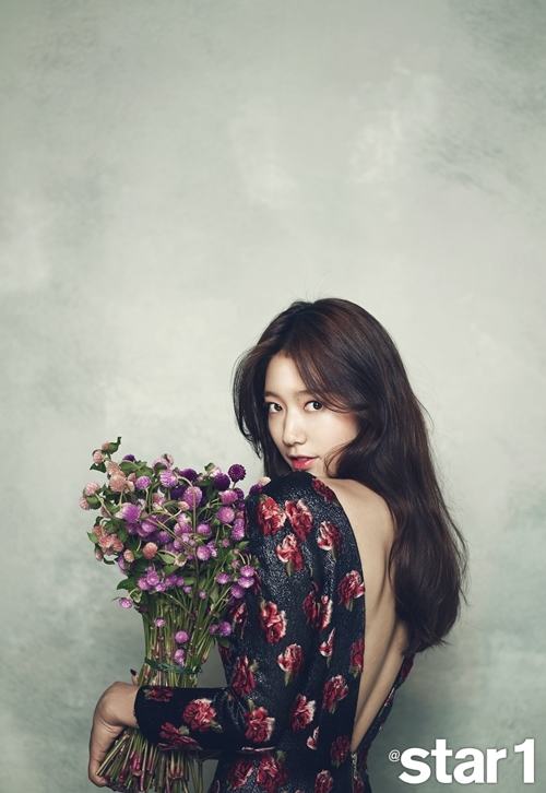 พัก ชินฮเย / Park Shin-hye / Пак Шин Хе / Пак Син Хе / 박신혜