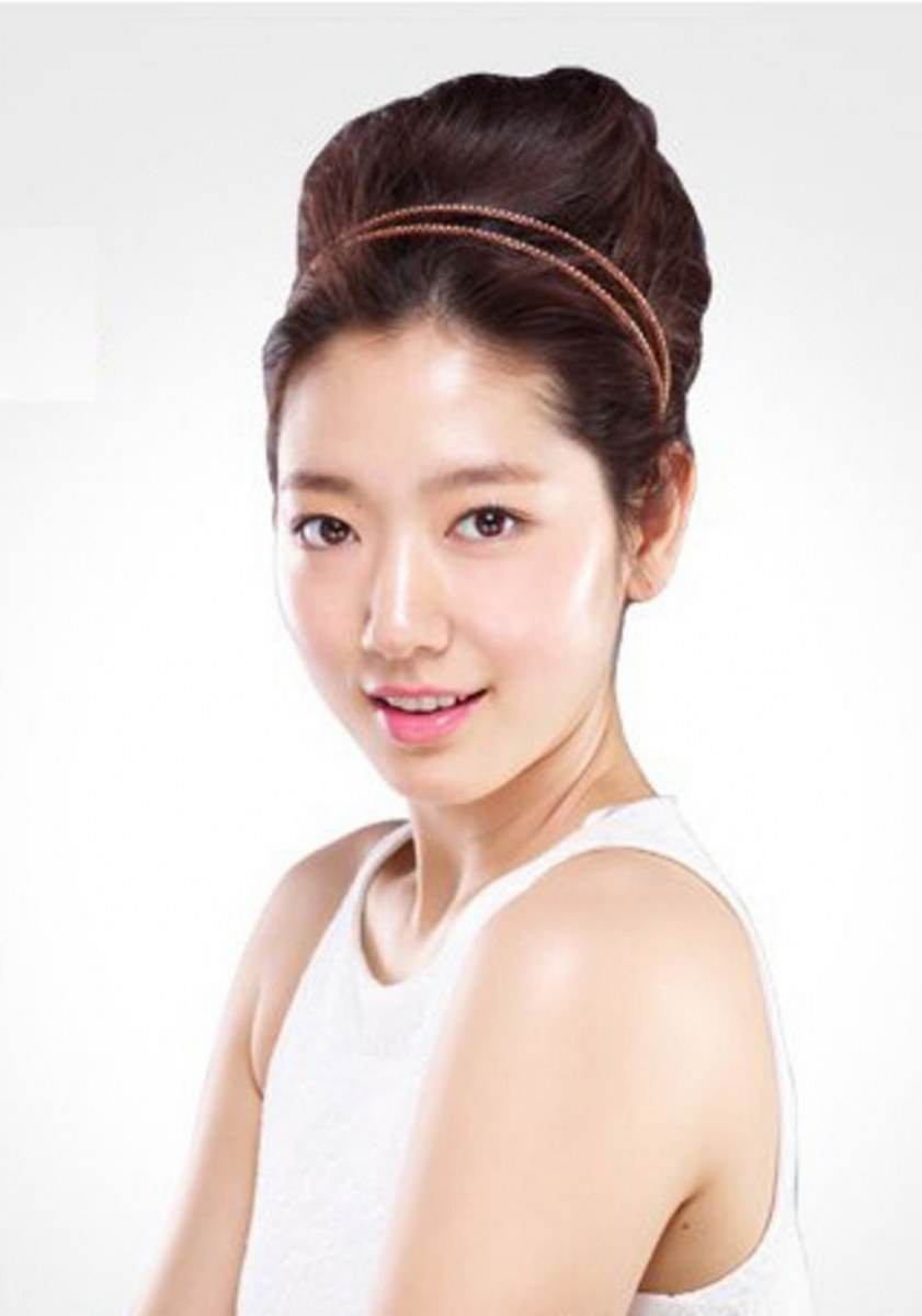 พัก ชินฮเย / Park Shin-hye / Пак Шин Хе / Пак Син Хе / 박신혜