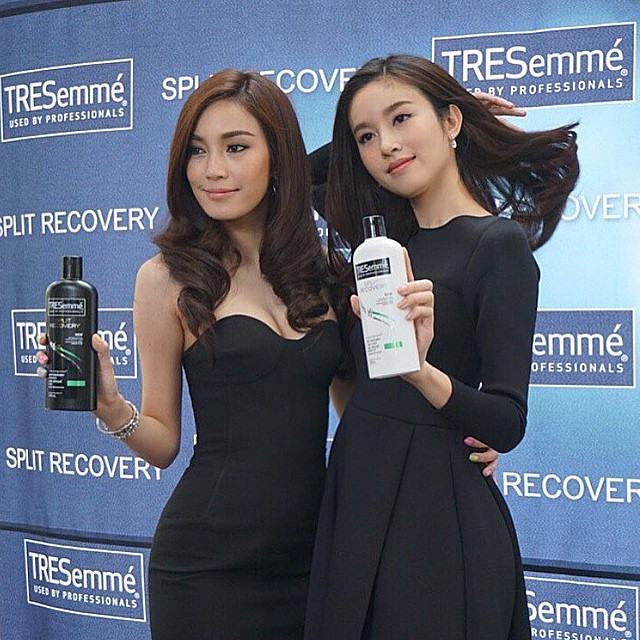ปอย ตรีชฎา ขึ้นแท่นดาราผู้ทรงอิทธิพลในจีน