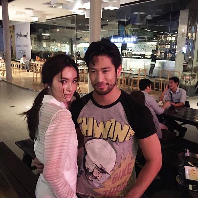 ปอย ตรีชฎา ขึ้นแท่นดาราผู้ทรงอิทธิพลในจีน