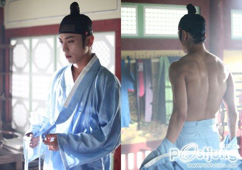ถอดโชว์เรือนร่าง 800