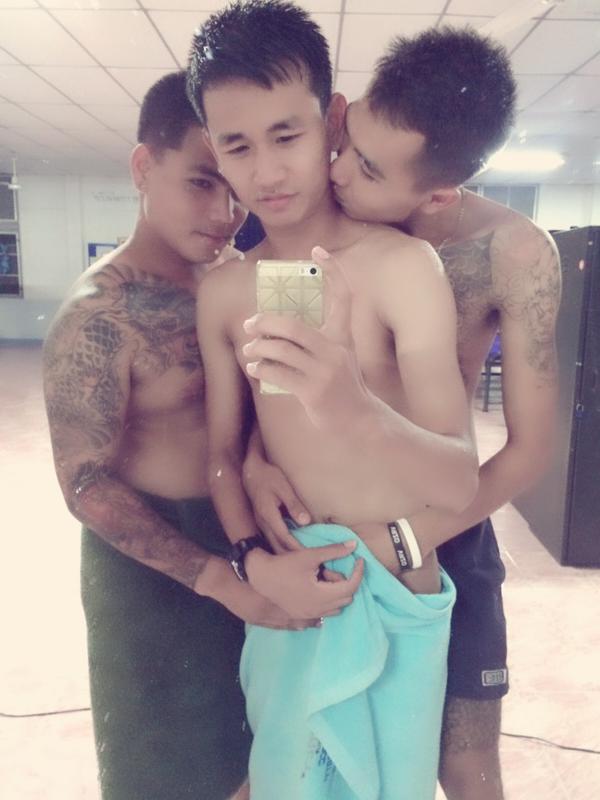 วันหยุดสุดฟิน