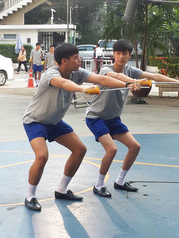 วันหยุดสุดฟิน