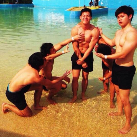 วันหยุดสุดฟิน