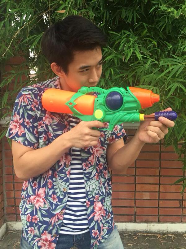 วัดหยุดสุดแจ่ม