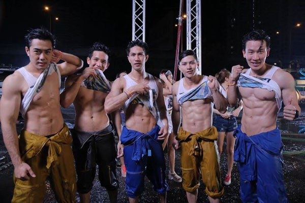 วัดหยุดสุดแจ่ม