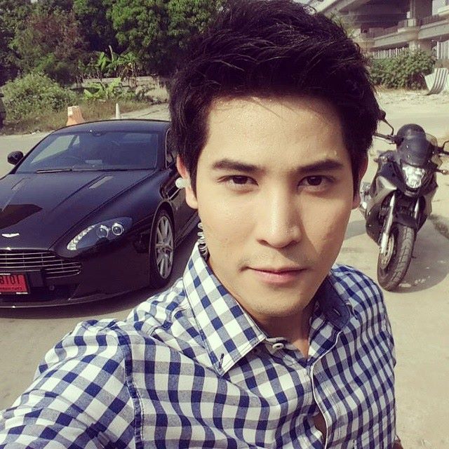 "เอ-เอกราช" ปลื้มกระแสละคร &ldquo;ไม่สิ้นไร้ไฟสวาท&rdquo; แรงทำคนจำได้เยอะ!!