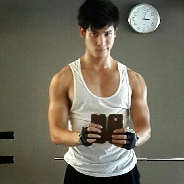 "เอ-เอกราช" ปลื้มกระแสละคร &ldquo;ไม่สิ้นไร้ไฟสวาท&rdquo; แรงทำคนจำได้เยอะ!!