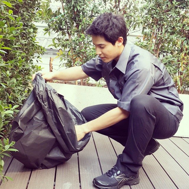 "เอ-เอกราช" ปลื้มกระแสละคร &ldquo;ไม่สิ้นไร้ไฟสวาท&rdquo; แรงทำคนจำได้เยอะ!!