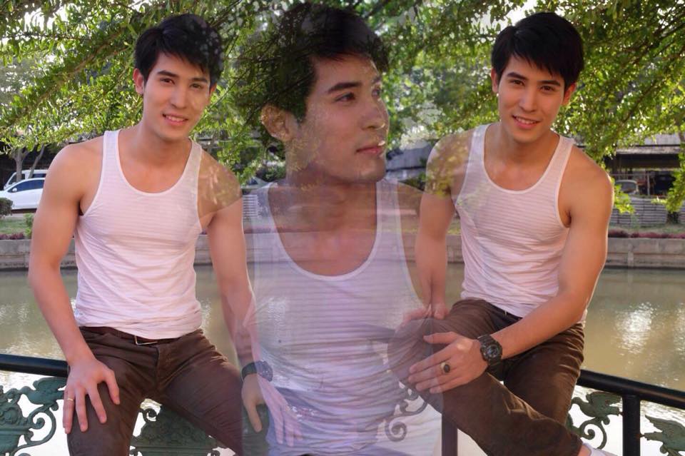 "เอ-เอกราช" ปลื้มกระแสละคร &ldquo;ไม่สิ้นไร้ไฟสวาท&rdquo; แรงทำคนจำได้เยอะ!!