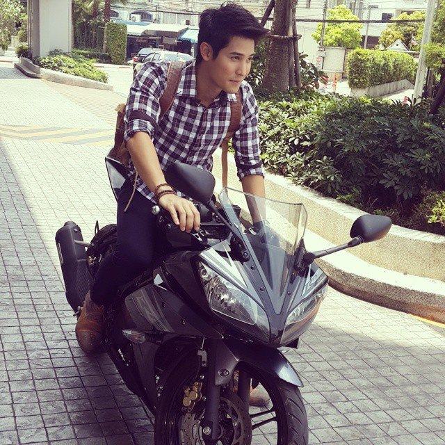 "เอ-เอกราช" ปลื้มกระแสละคร &ldquo;ไม่สิ้นไร้ไฟสวาท&rdquo; แรงทำคนจำได้เยอะ!!