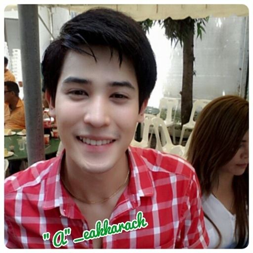 "เอ-เอกราช" ปลื้มกระแสละคร &ldquo;ไม่สิ้นไร้ไฟสวาท&rdquo; แรงทำคนจำได้เยอะ!!
