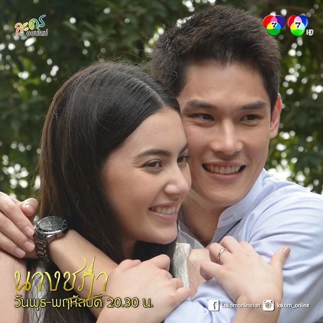เรตติ้ง ผีไทย&ผีญี่ปุ่น (นางชฎา ช่อง 7 & กลกิโมโน ช่อง 3) ใหม่-กันต์ VS ชมพู่-ป๋าเบิร์ด